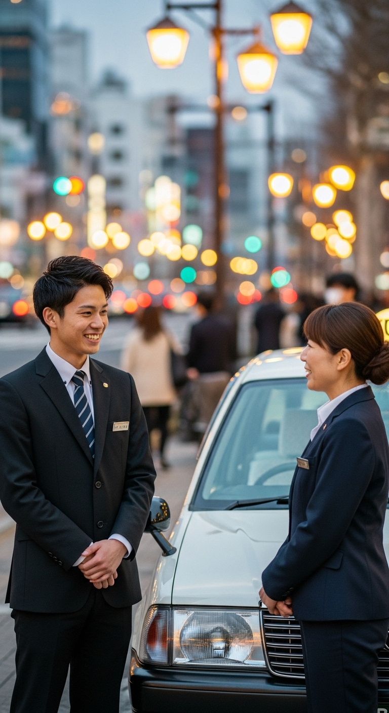 施工管理者の就業イメージ